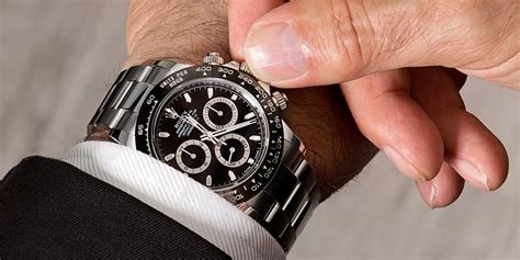 how to keep rolex watch running|rolex watch accuracy in month.